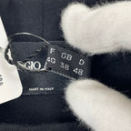 GIORGIO ARMANI ジョルジオ アルマーニ / ポートフォリオTEE 参考定価：38,000+tax SIZE:48
