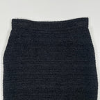 kiton / ツイードタイトスカート 参考定価：200,000程度 SIZE:38