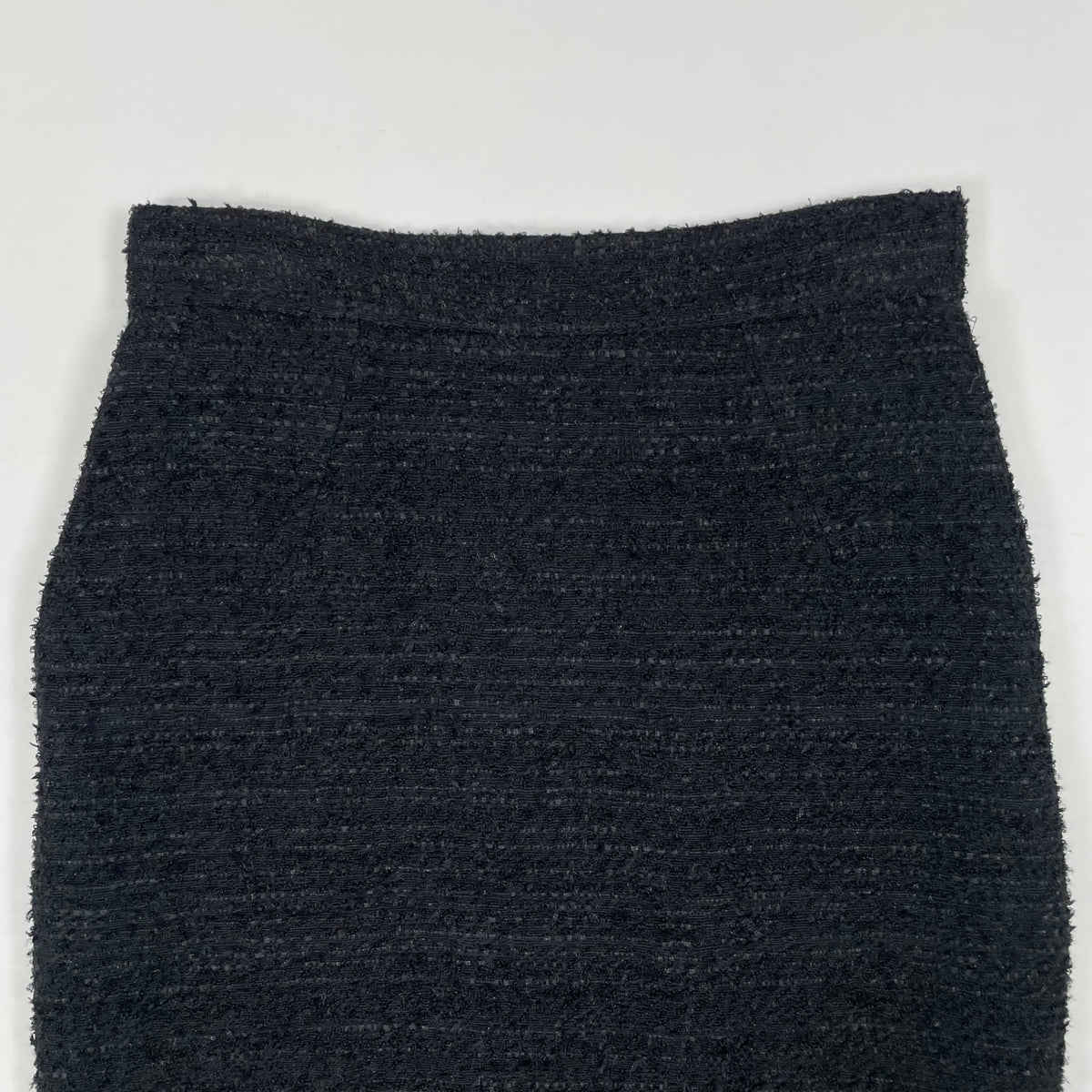 kiton / ツイードタイトスカート 参考定価：200,000程度 SIZE:38