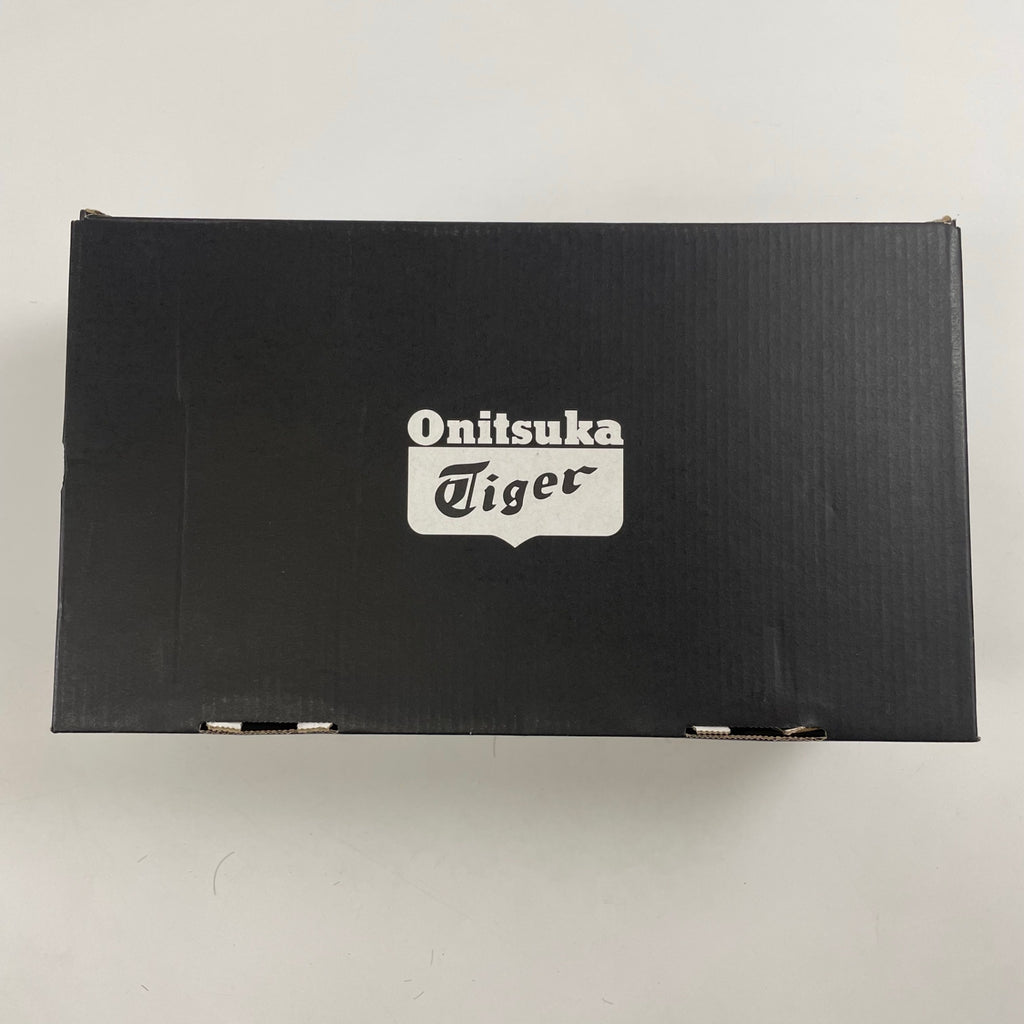 onitsuka tiger / OHBORI EX 参考定価：13,000+tax SIZE:26cm
