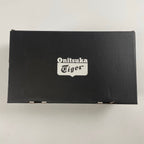 onitsuka tiger / OHBORI EX 参考定価：13,000+tax SIZE:26cm