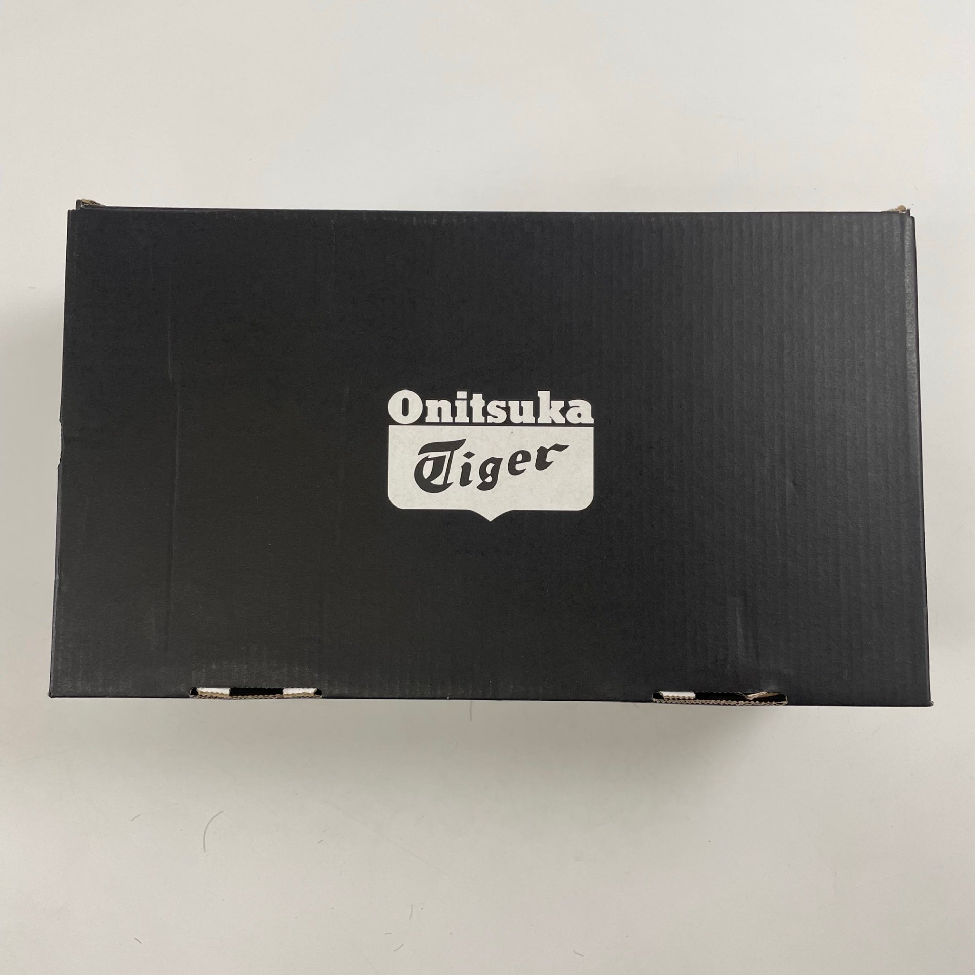 onitsuka tiger / OHBORI EX 参考定価：13,000+tax SIZE:26cm
