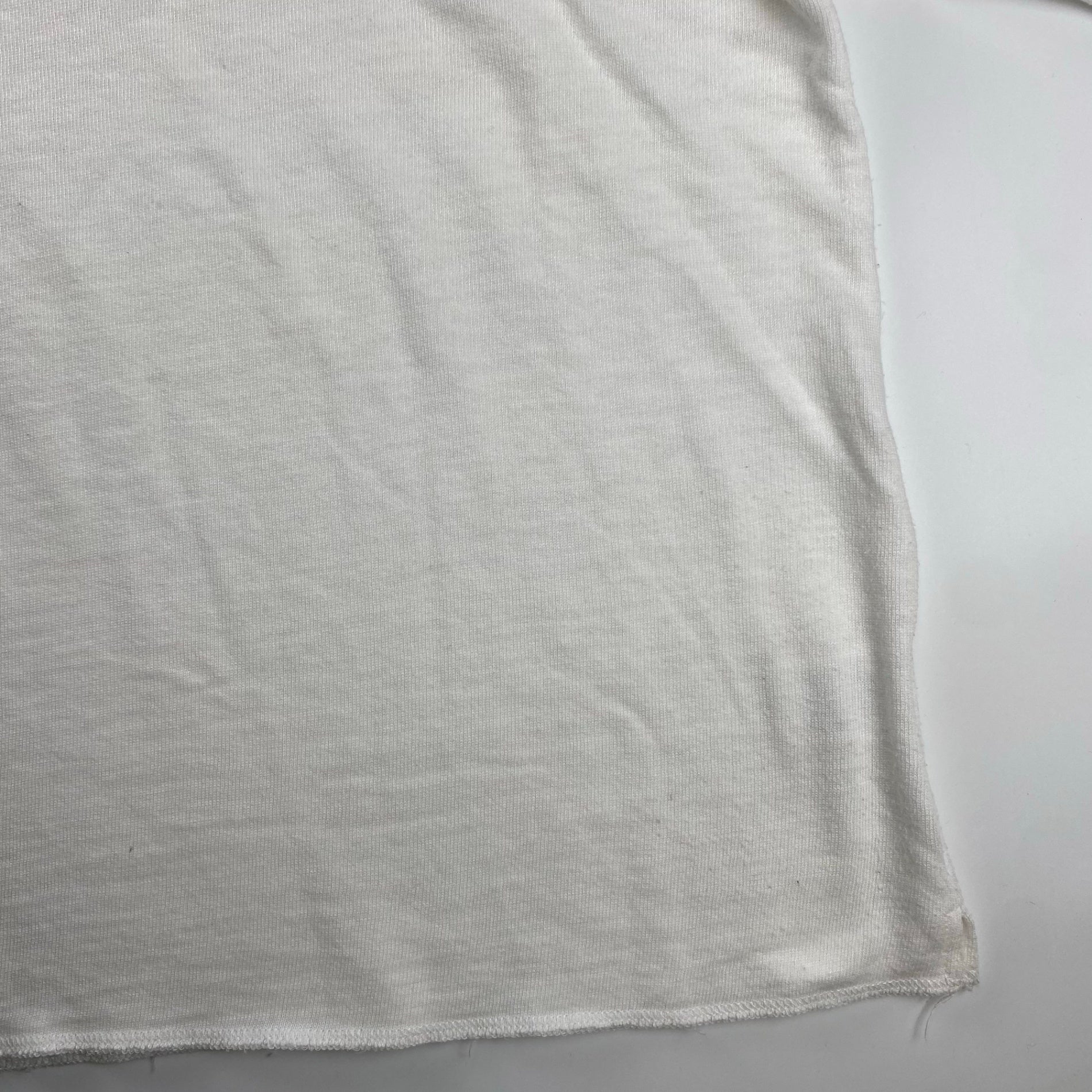 Bernhard Willhelm ベルンハルト ウィルヘルム / GUILTY プリント Tシャツ PAT MARKET取り扱いブランド SIZE：M