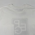 ENGENEERED GARMENTS × BEAMS PLUS / 【別注】PEG / UNIFORM CREW T-SHIRT タグ付 参考定価：13,000+tax SIZE:L
