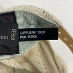 RRL / ヴィンテージ加工 サンダーバード メッシュキャップ