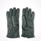 EMPORIO ARMANI / ラムレザーグローブ 参考定価：42,000程度