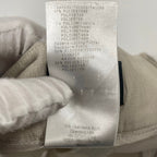 GIORGIO ARMANI / ヴィンテージスラックス 参考定価：100,000程度 SIZE:40