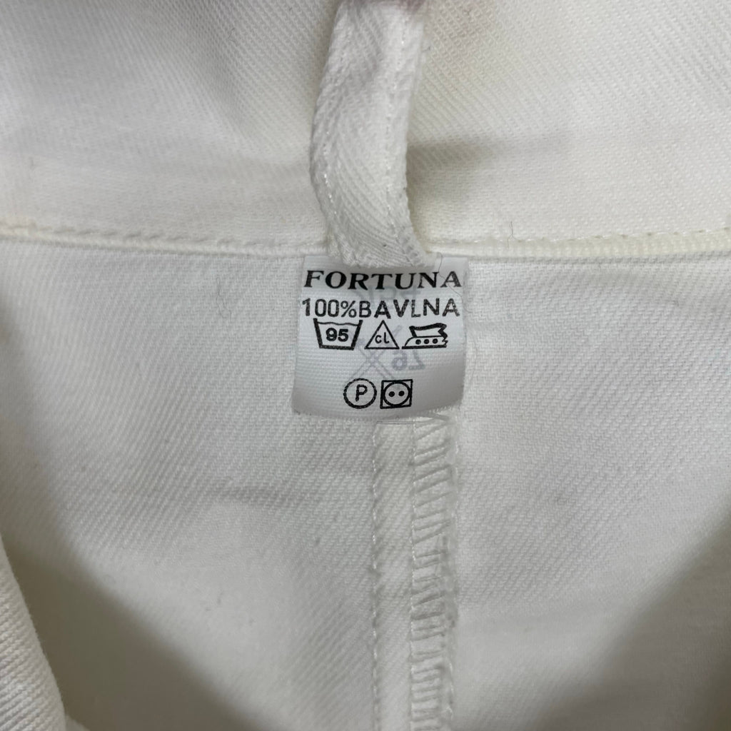 VINTAGE ヴィンテージ / チェコ軍 プルオーバーセーラーシャツ SIZE:L程度