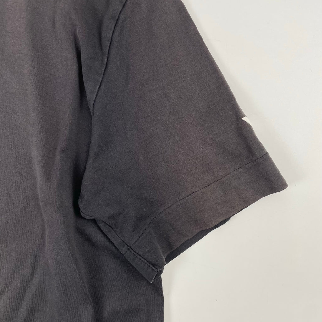 Y-3 / ユニフォームフェードTEE 襤褸 SIZE:M