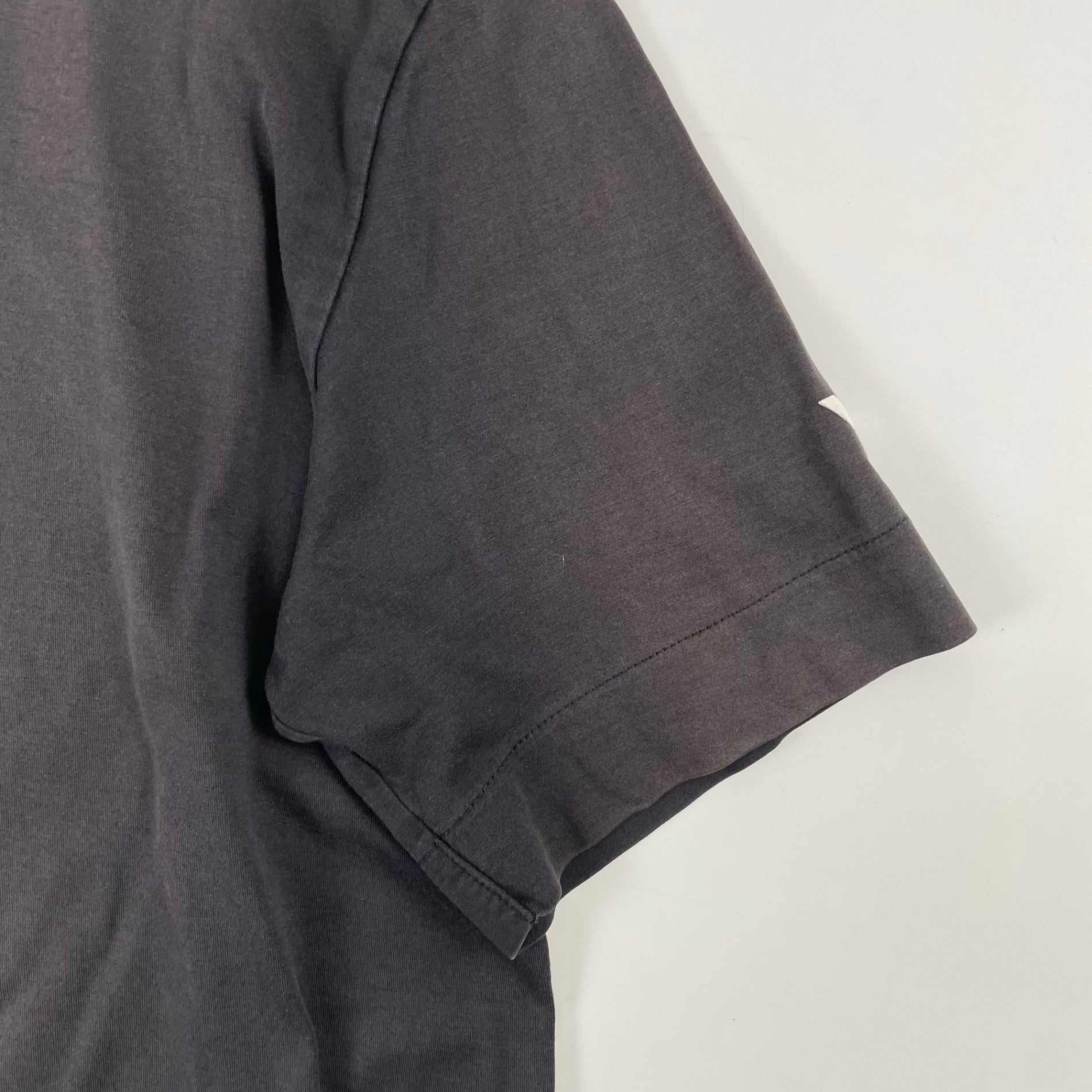 Y-3 / ユニフォームフェードTEE 襤褸 SIZE:M