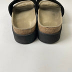 Hender Scheme / 「caterpillar」 キャタピラーサンダル 参考定価：35,000+tax SIZE:5-6(27cm程度)