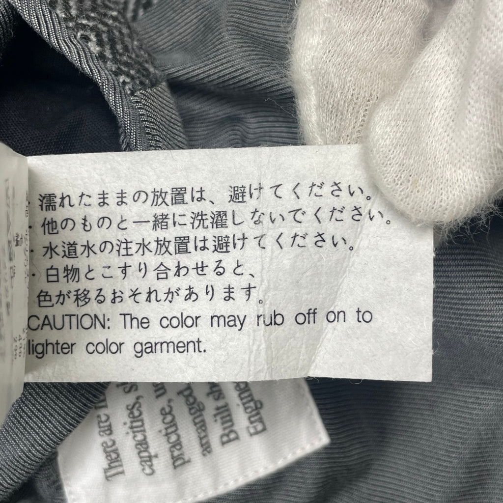 ENGINEERED GARMENTS エンジニアドガーメンツ / Slanted Jacket ヘリンボーンツイード 24AW 極美品 参考定価：68,000+tax SIZE:M