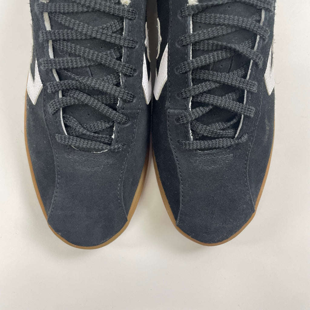 CONVERSE / 日本未発売 ALL STAR CLASSIC TRAINER SUEDE A16534C SIZE:26cm