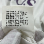 UnderCover / 06SS KLAUS TEE T期 SIZE：1