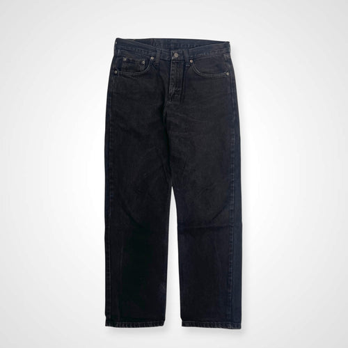 Wrangler ラングラー / 先染めUSファブリックデニムパンツ SIZE：32×30