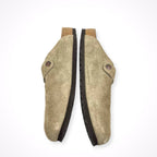BIRKENSTOCK / スウェードボストンサンダル 参考定価：22,000+tax SIZE:27cm
