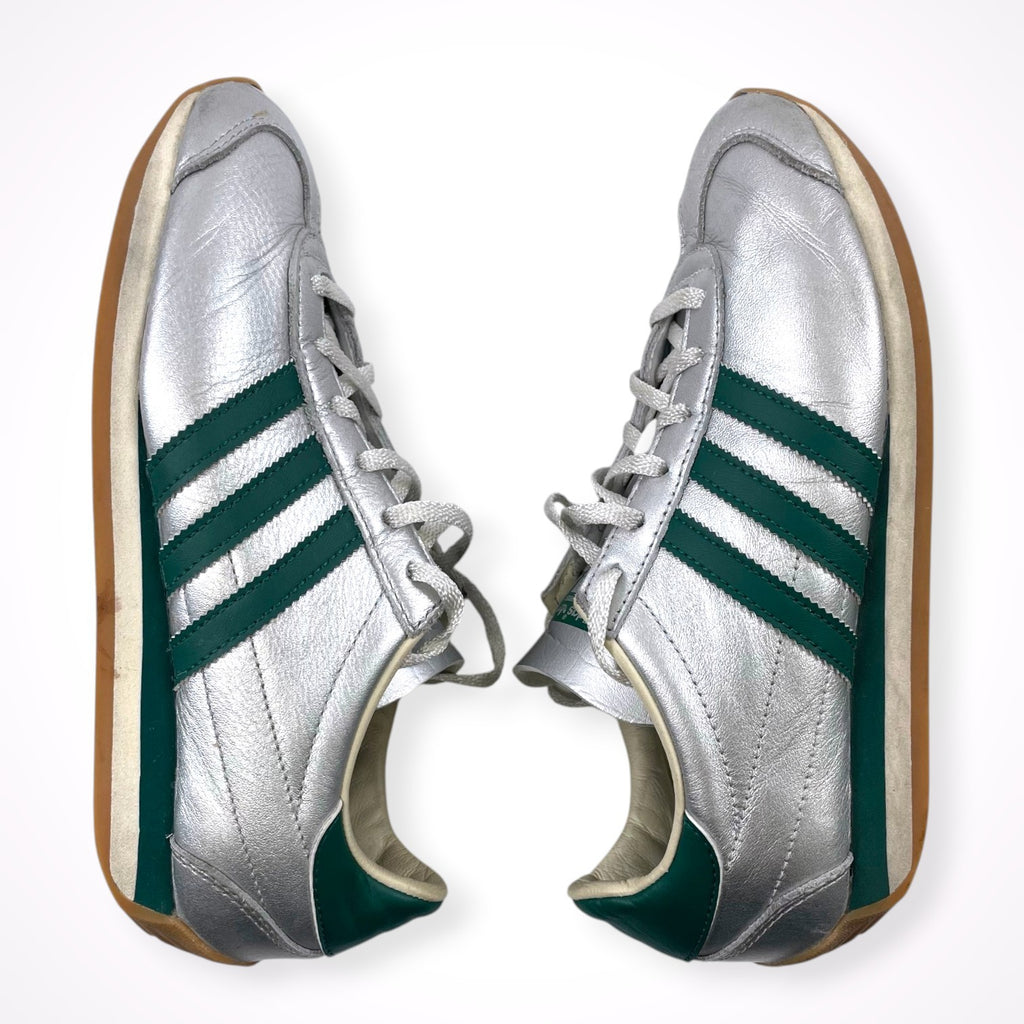 adidas / Country OG 箱付 IE8412 SIZE:23.5cm