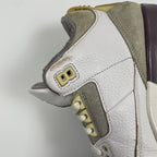 NIKE × A Ma Maniére ナイキ ア・マ・マニエール / コラボ WMNS Air Jordan 3 SP DH3434-110 箱付 SIZE:23cm