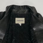 CoSTUME NATIONAL コスチュームナショナル / アーカイブレザーコート SIZE:42