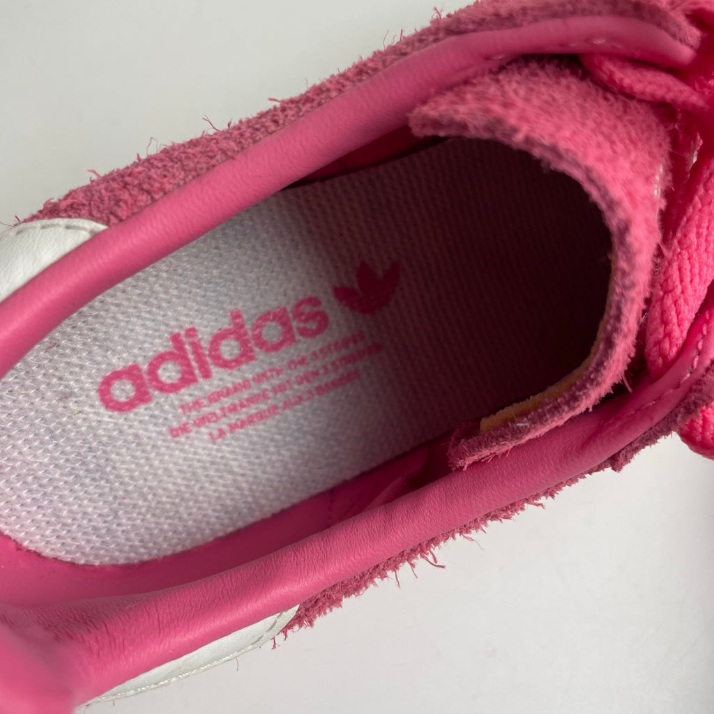 adidas アディダス / CAMPUS SUEDE 極美品 BZ0069 参考定価：14,000+tax SIZE:24cm