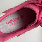 adidas アディダス / CAMPUS SUEDE 極美品 BZ0069 参考定価：14,000+tax SIZE:24cm