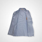 Baracuta バラクータ / チェックジャケット 日本製 参考定価：50,000程度 SIZE:40