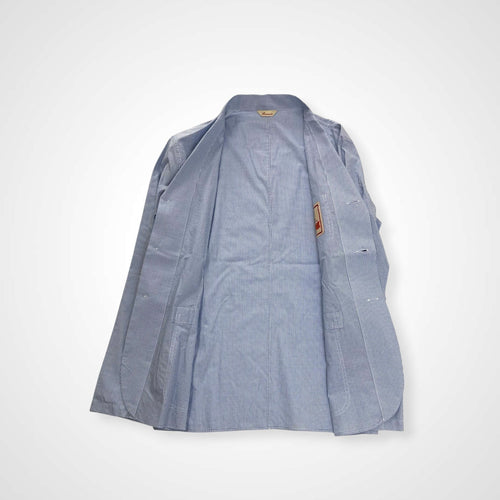 Baracuta バラクータ / チェックジャケット 日本製 参考定価：50,000程度 SIZE:40