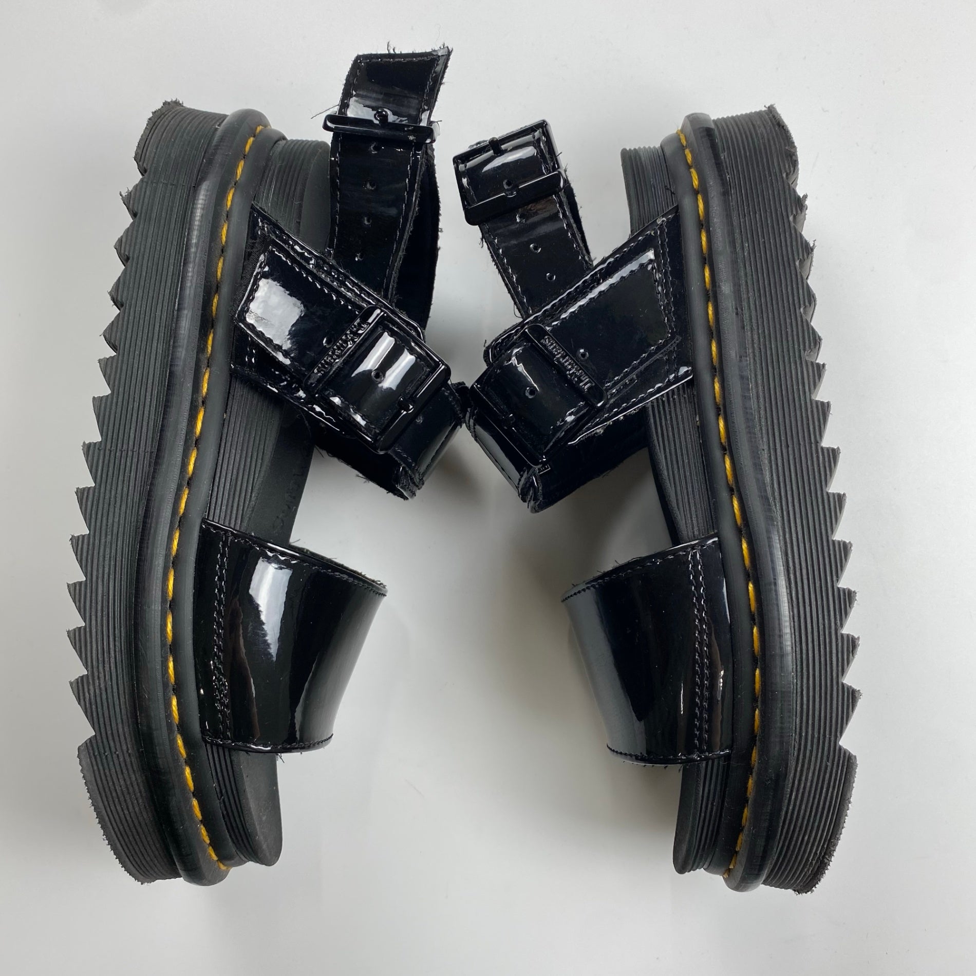 Dr.Martens ドクターマーチン / VOSS ストラップサンダル SIZE:UK3(22cm程度)