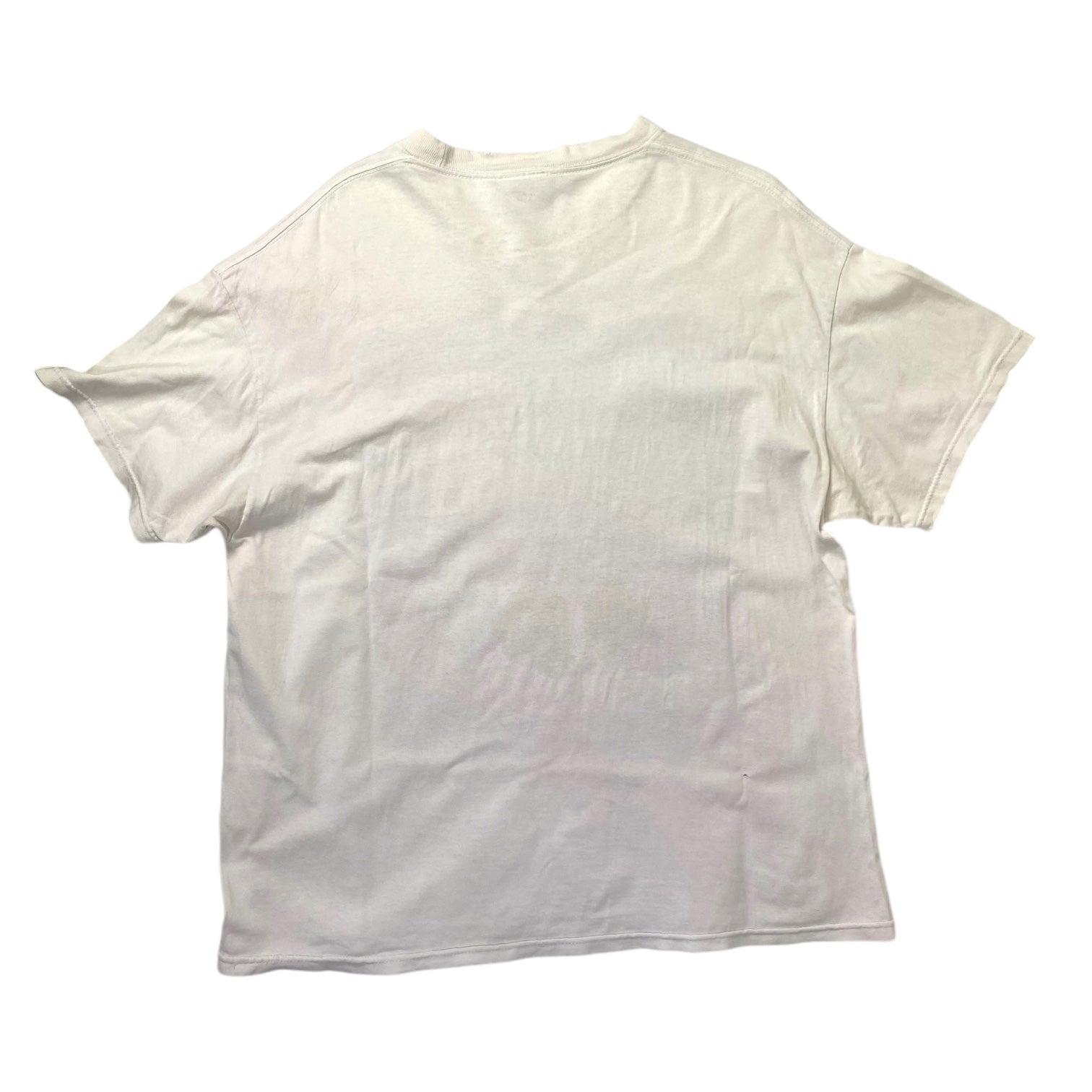 Disneyland RESORT ディズニーランド リゾート VINTAGE T-SHIRT 「The Twilight Zone Tower of Terror」 SIZE:XL