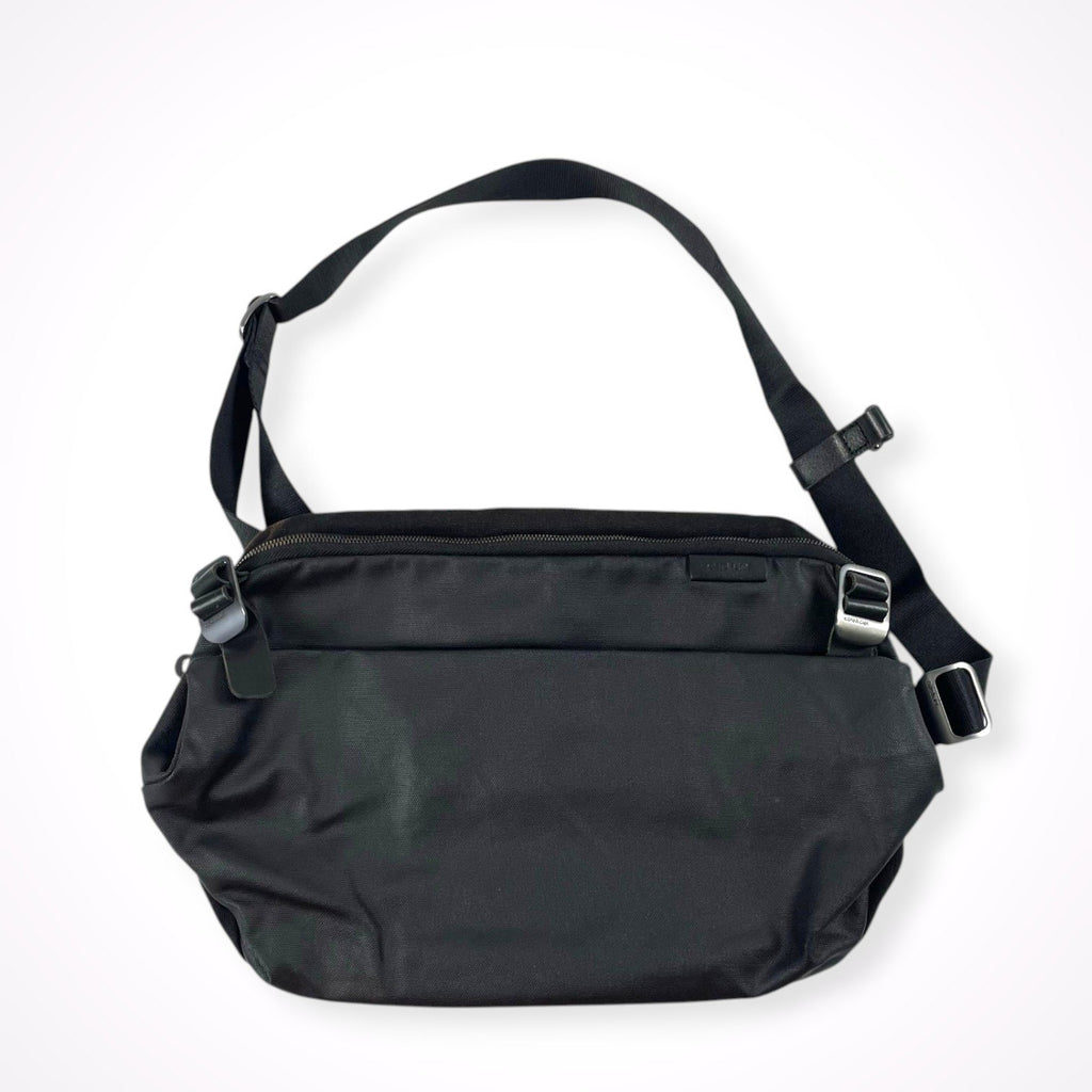 cote&ciel / Riss Coated Canvas 参考定価：54,000+tax