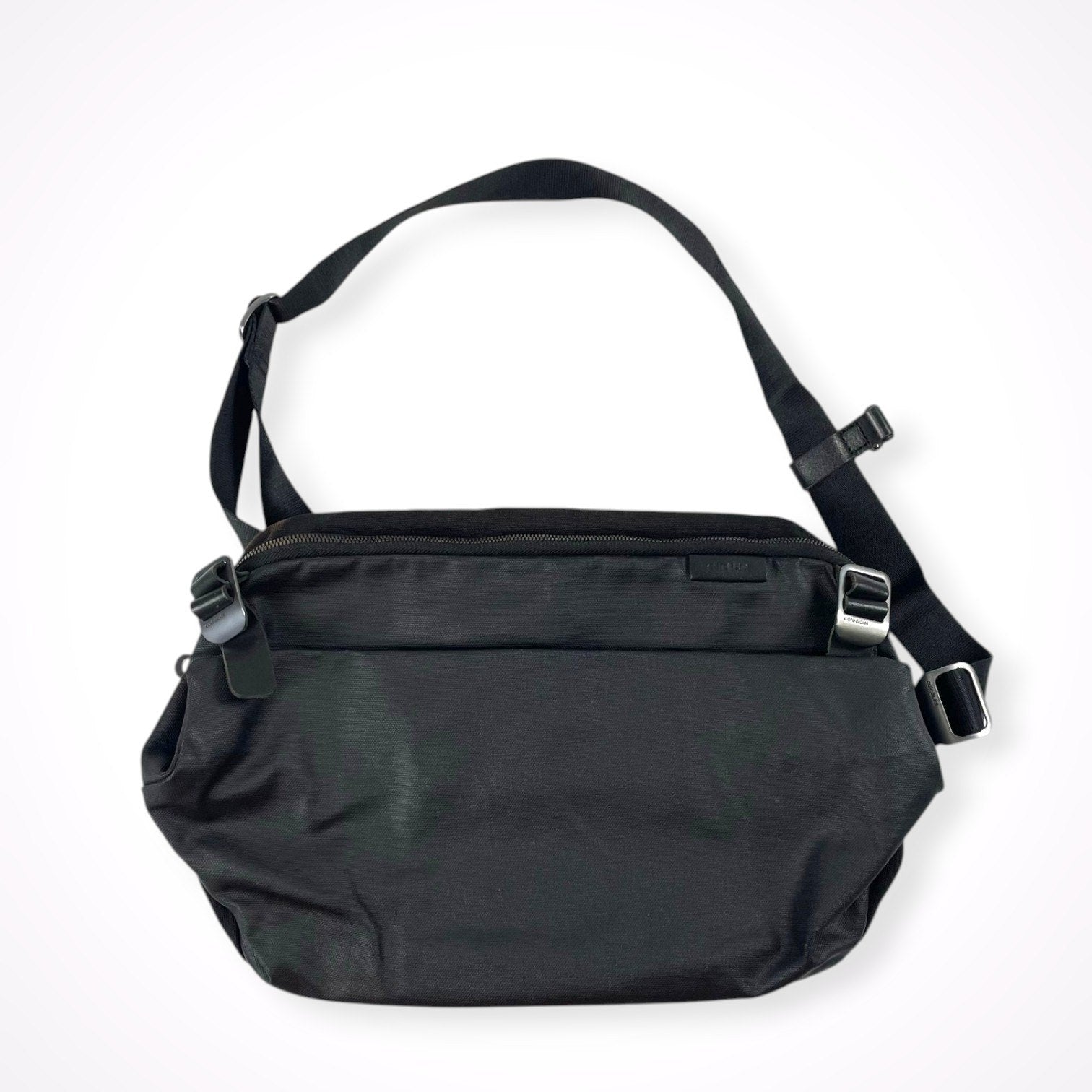 cote&ciel / Riss Coated Canvas 参考定価：54,000+tax