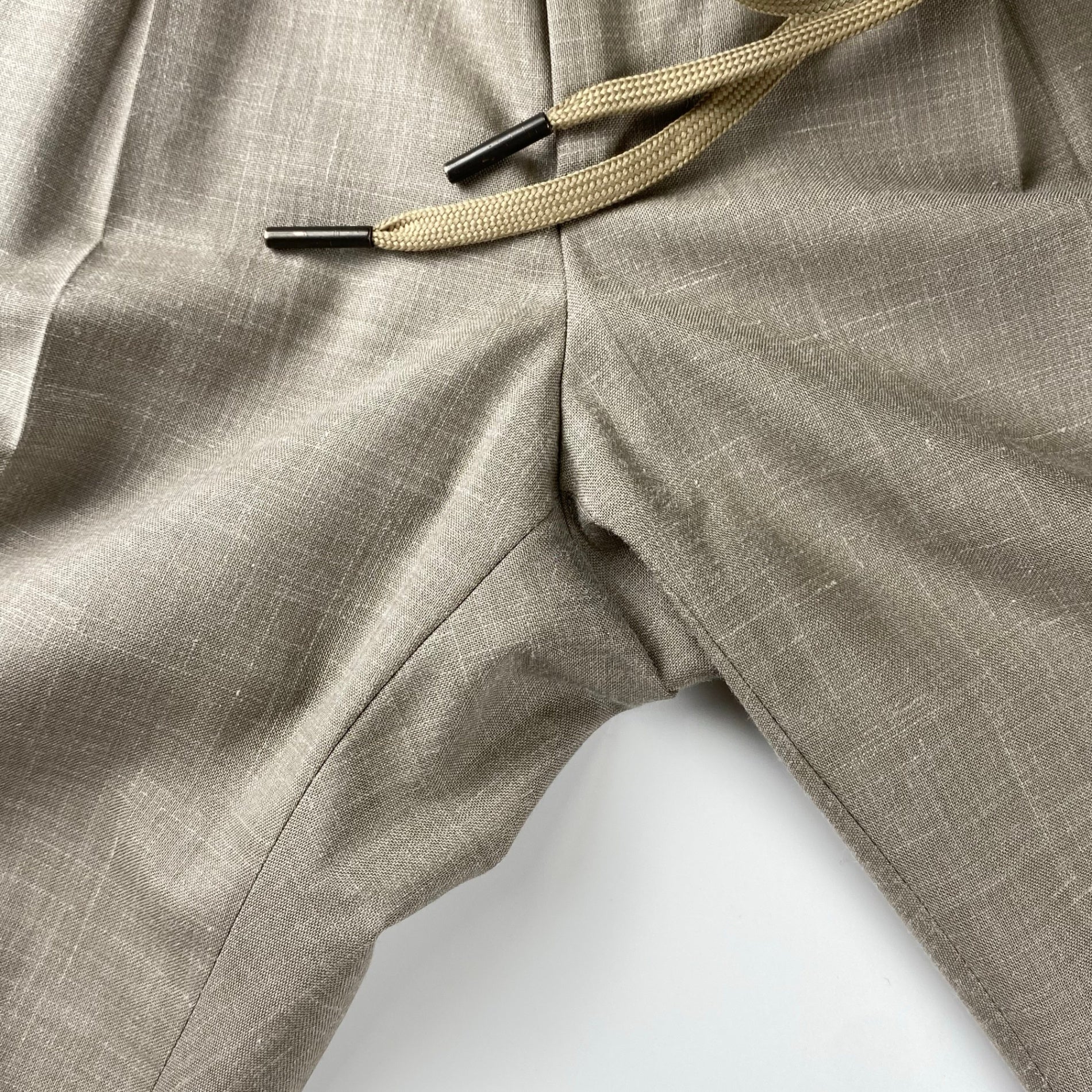 【美品】 TAGLIATORE タリアトーレ / dakar ダカール シルクMIX セットアップ スーツ ウール×シルク×リネン 参考定価：120,000+tax  SIZE:42（S程度）