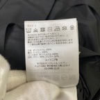 【国内代理店・未使用】MONCLER genius × HYKE / VANIL GILET SIZE：1（S-M）