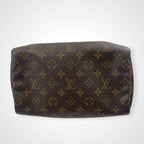 LOUIS VUITTON ルイヴィトン / スピーディ25 モノグラム VI0992 M41109