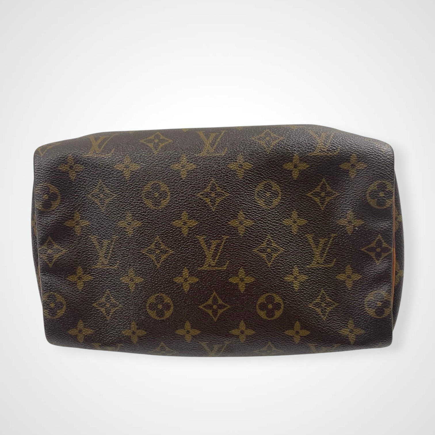 LOUIS VUITTON ルイヴィトン / スピーディ25 モノグラム VI0992 M41109