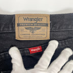 Wrangler ラングラー / 先染めUSファブリックデニムパンツ SIZE：32×30