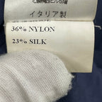 kiton / シルク混紡スカート 参考定価：300,000程度 SIZE:40
