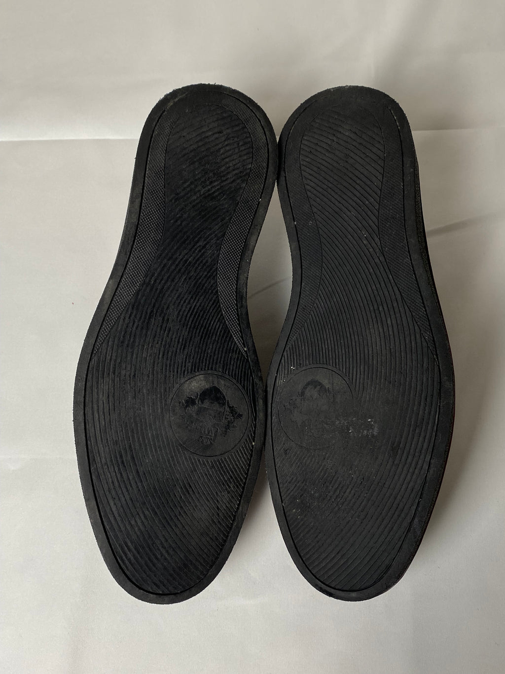 BALLY バリー ビット ローファー レザー