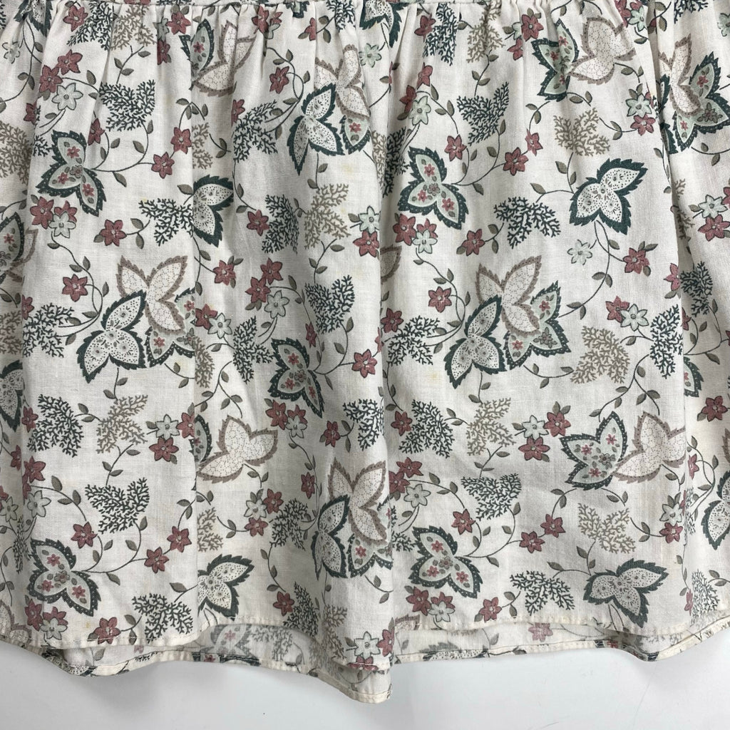 SUN BABES / ヴィンテージ ワンピース USA SIZE：M程度