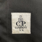 C.P. COMPANY / 06AW ライナー付ミドルPコート SIZE:46