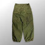 ミントコンディション US ARMY / 72年製 M-65後期 ミリタリーカーゴパンツ SIZE:SMALL-REGULAR
