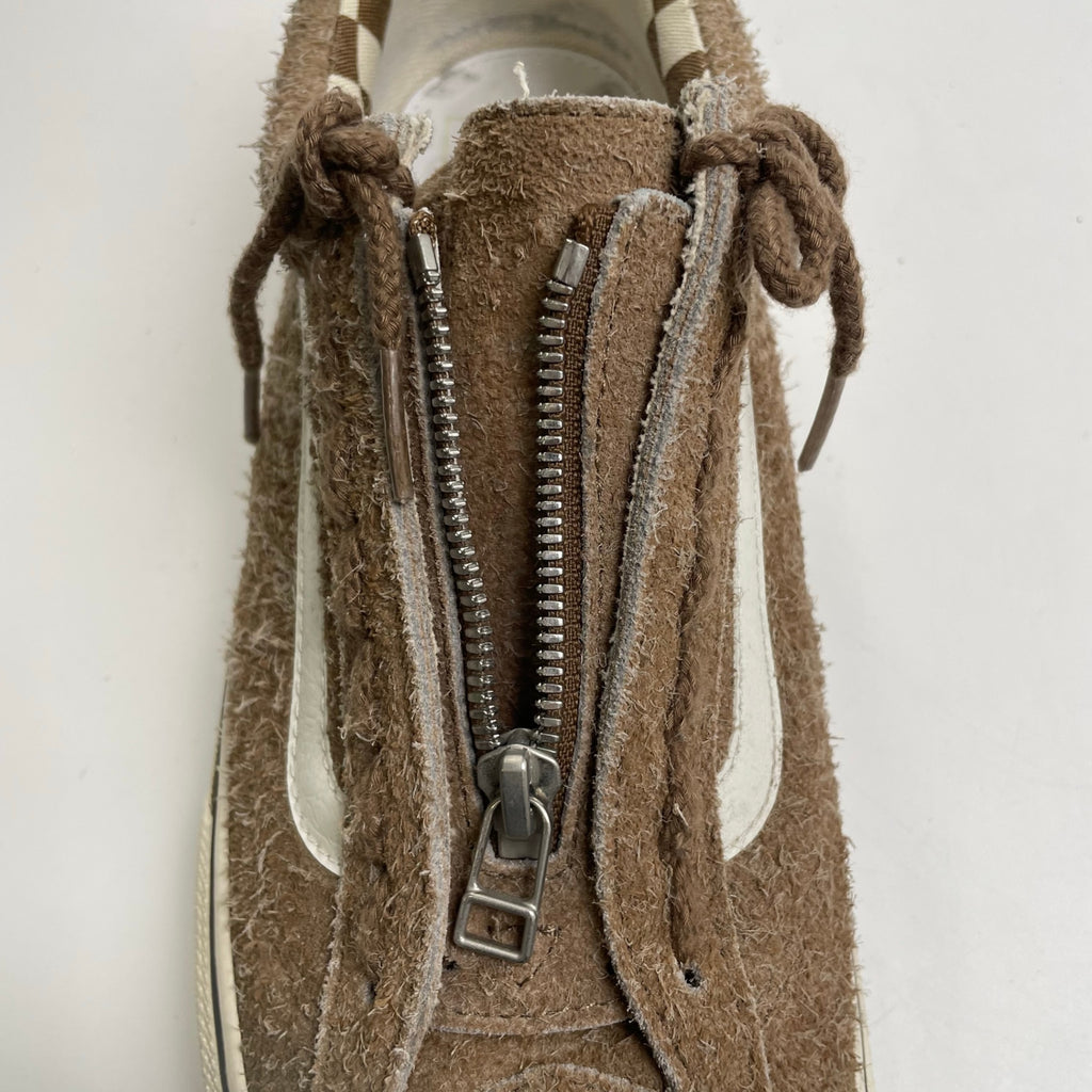 VANS × nonnative ヴァンズ ノンネイティブ / コラボOLD SKOOL OG  ローカットスニーカー 箱・替え紐付 SIZE:28cm