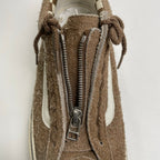 VANS × nonnative ヴァンズ ノンネイティブ / コラボOLD SKOOL OG  ローカットスニーカー 箱・替え紐付 SIZE:28cm