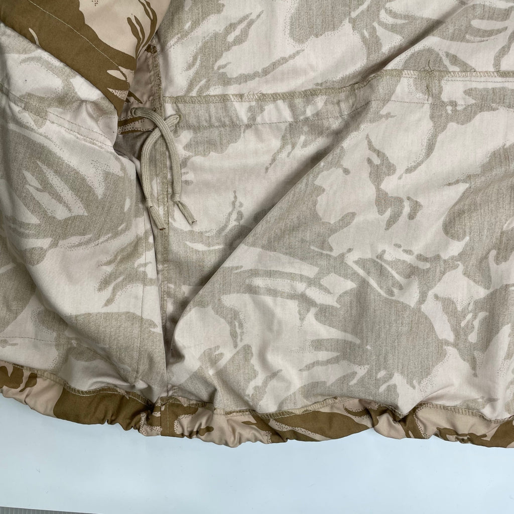 BRITISH ARMY イギリス軍 / Desert DPM デザートスモックジャケット SIZE：170-104