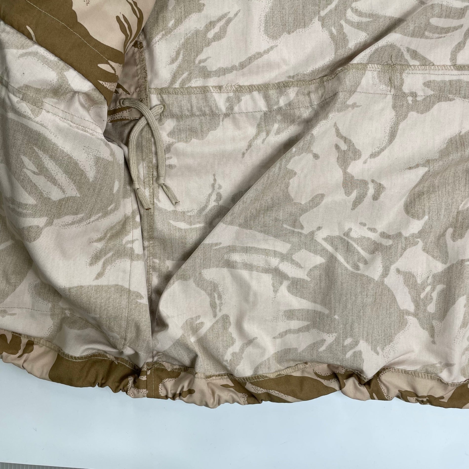 BRITISH ARMY イギリス軍 / Desert DPM デザートスモックジャケット SIZE：170-104