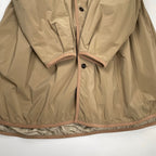 ORCIVAL オーチバル / GATHERED COAT ギャザー コート 参考定価：34,000+tax SIZE:2