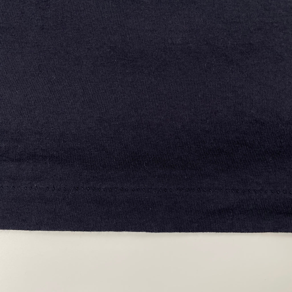ENGINEERED GARMENTS × BEAMS PLUS / 【別注】PEG / UNIFORM CREW T-SHIRT タグ付 参考定価：13,000+tax SIZE:L程度
