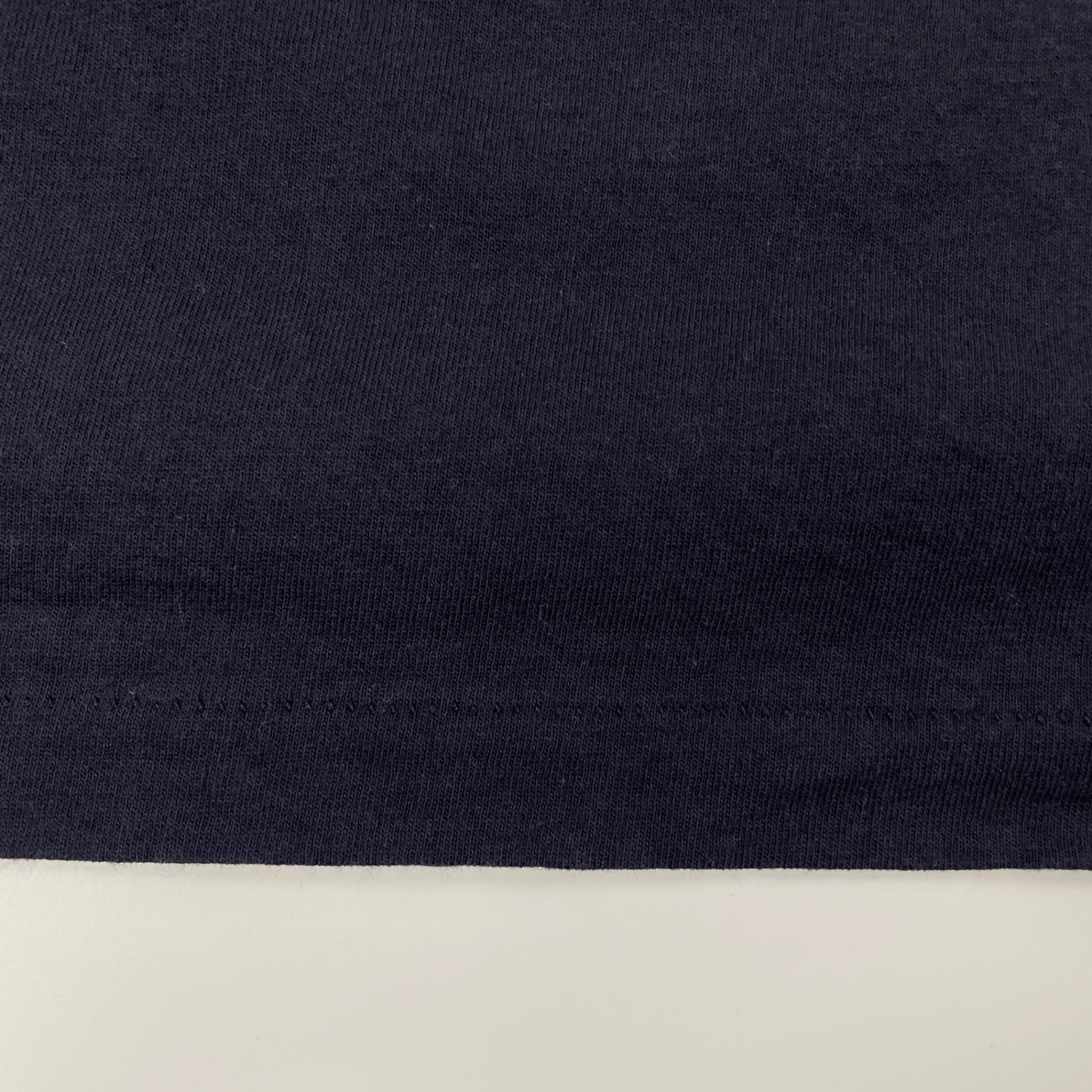 ENGINEERED GARMENTS × BEAMS PLUS / 【別注】PEG / UNIFORM CREW T-SHIRT タグ付 参考定価：13,000+tax SIZE:L程度