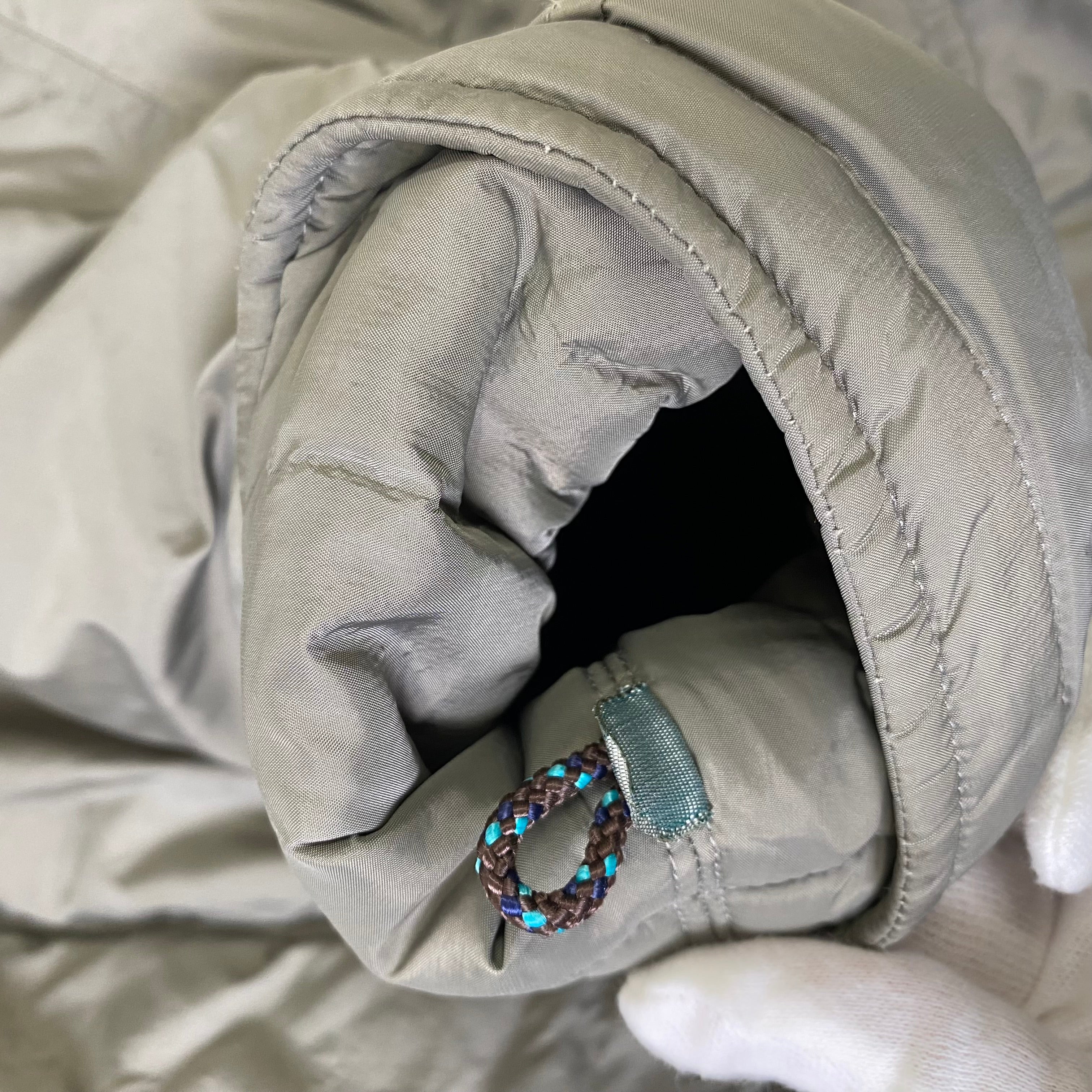 【レア】VANDALIZE ヴァンダライズ 中綿 N-3B ジャケット