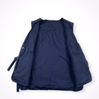Fresh Service / TYPEWRITER TACTICAL VEST 参考定価：23,000+tax SIZE:FREE